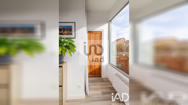 Ma-Cabane - Vente Maison Maisons-Laffitte, 90 m²