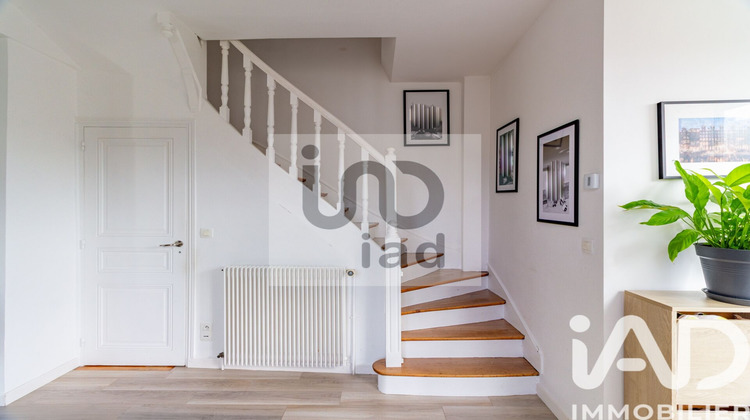 Ma-Cabane - Vente Maison Maisons-Laffitte, 90 m²