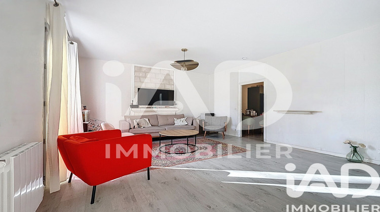 Ma-Cabane - Vente Maison Maisons-Laffitte, 126 m²