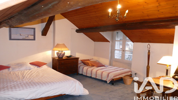 Ma-Cabane - Vente Maison Maisons-Laffitte, 227 m²