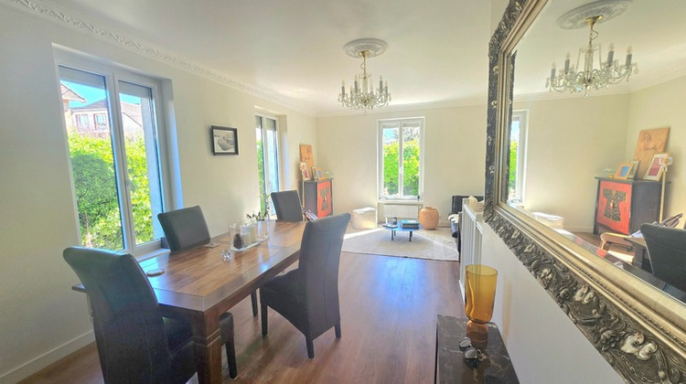 Ma-Cabane - Vente Maison MAISONS LAFFITTE, 143 m²