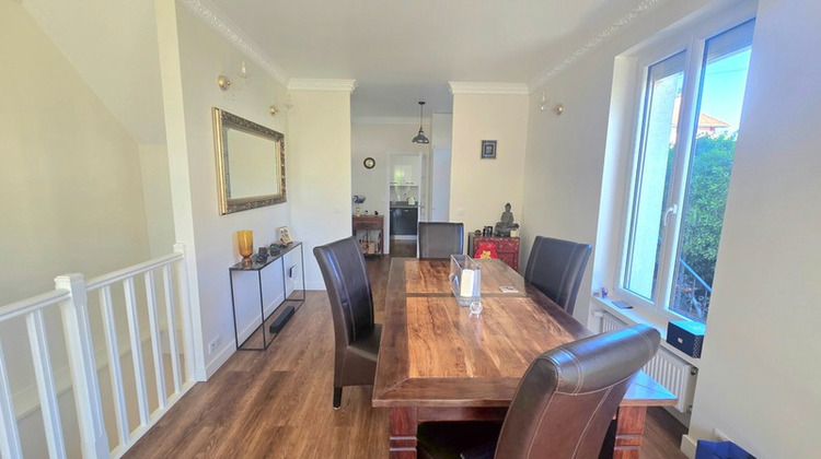 Ma-Cabane - Vente Maison MAISONS LAFFITTE, 143 m²
