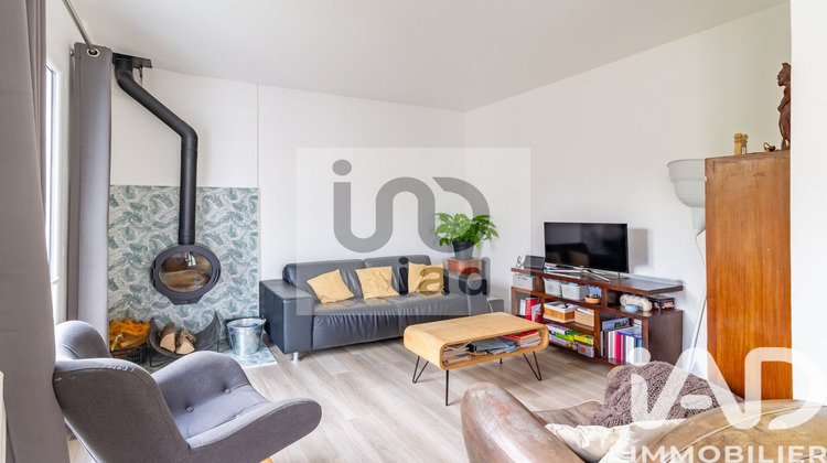Ma-Cabane - Vente Maison Maisons-Laffitte, 90 m²