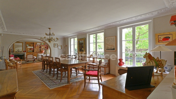 Ma-Cabane - Vente Maison MAISONS LAFFITTE, 380 m²