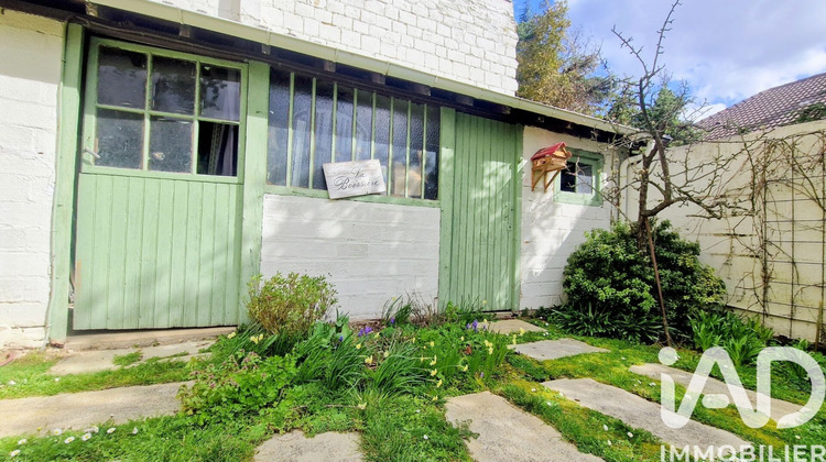 Ma-Cabane - Vente Maison Maisons-Laffitte, 200 m²