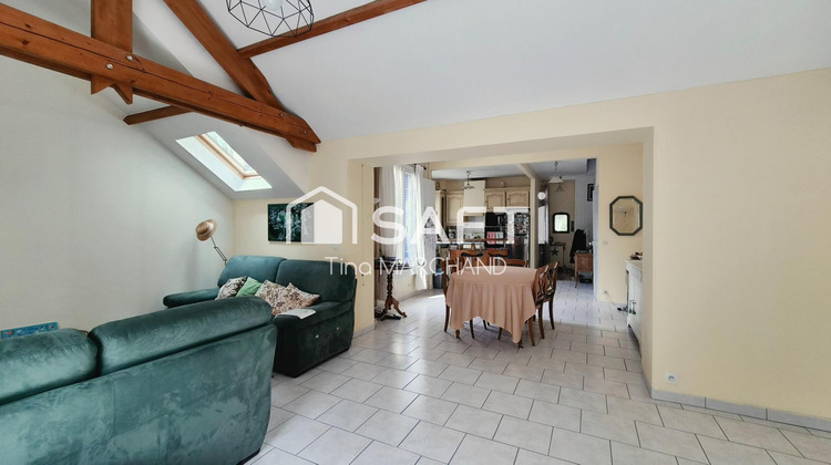 Ma-Cabane - Vente Maison Maisons-Laffitte, 103 m²