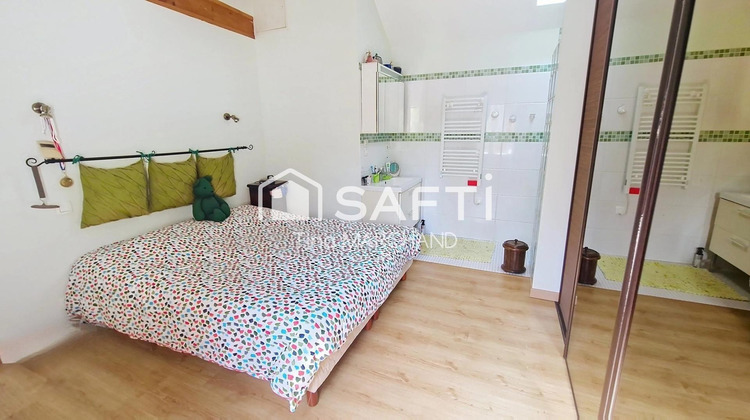 Ma-Cabane - Vente Maison Maisons-Laffitte, 103 m²
