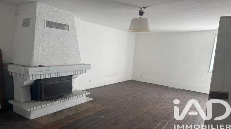 Ma-Cabane - Vente Maison Maisons-Laffitte, 100 m²