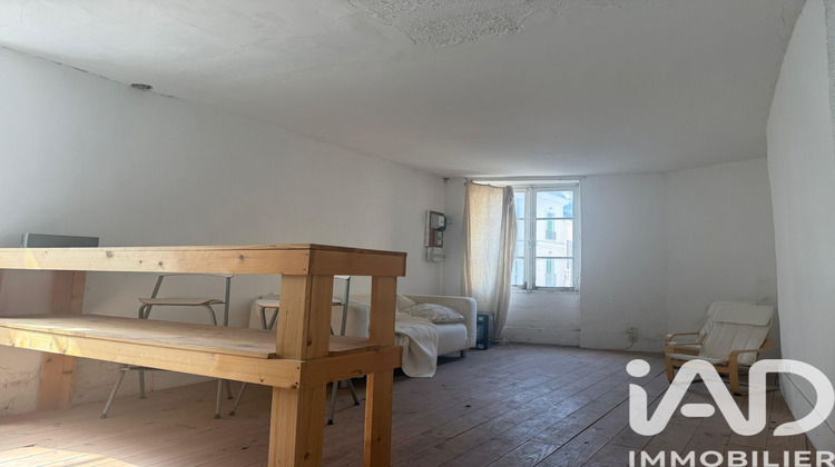 Ma-Cabane - Vente Maison Maisons-Laffitte, 100 m²