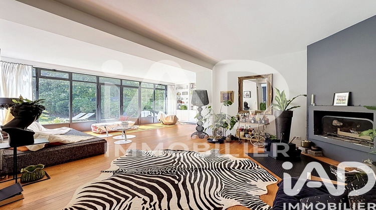 Ma-Cabane - Vente Maison Maisons-Laffitte, 175 m²