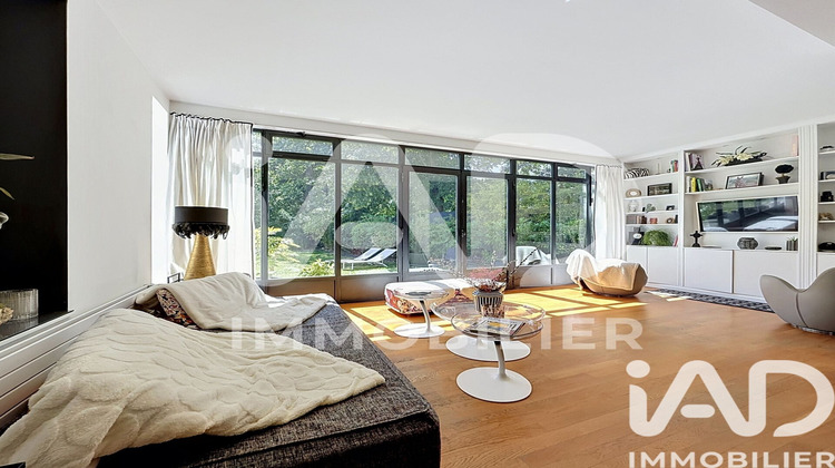 Ma-Cabane - Vente Maison Maisons-Laffitte, 175 m²