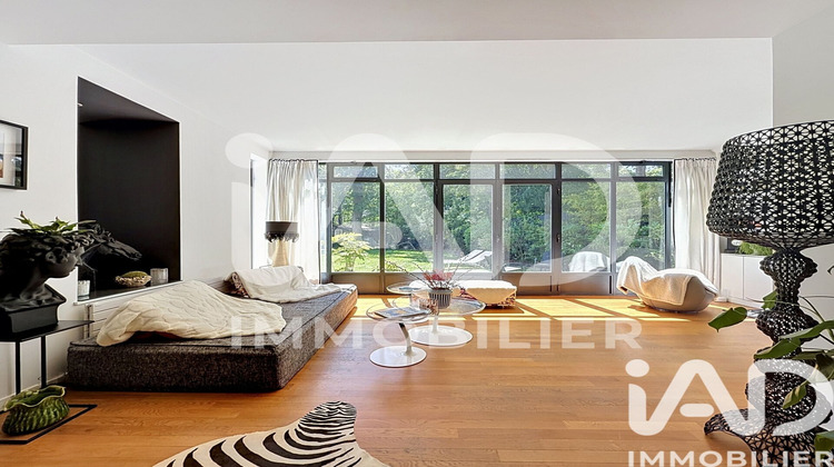 Ma-Cabane - Vente Maison Maisons-Laffitte, 175 m²