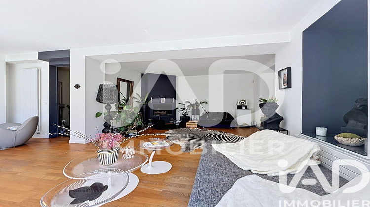 Ma-Cabane - Vente Maison Maisons-Laffitte, 175 m²