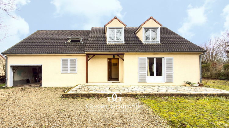 Ma-Cabane - Vente Maison Maisons-Laffitte, 142 m²