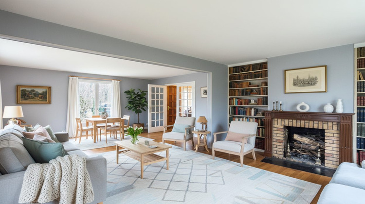 Ma-Cabane - Vente Maison Maisons-Laffitte, 142 m²