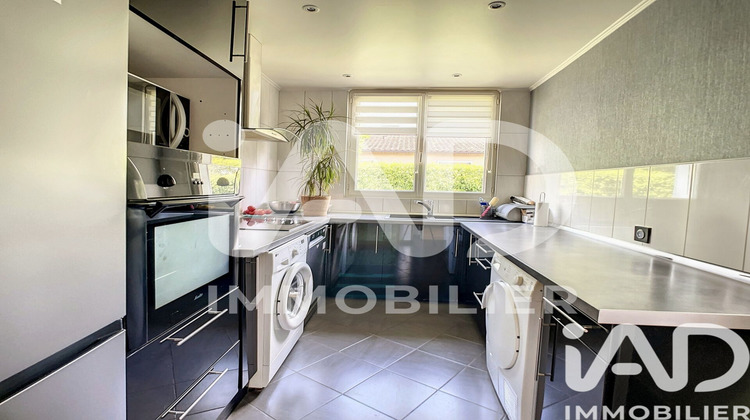 Ma-Cabane - Vente Maison Maisons-Laffitte, 115 m²