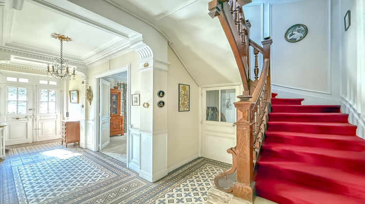Ma-Cabane - Vente Maison Maisons-Laffitte, 179 m²