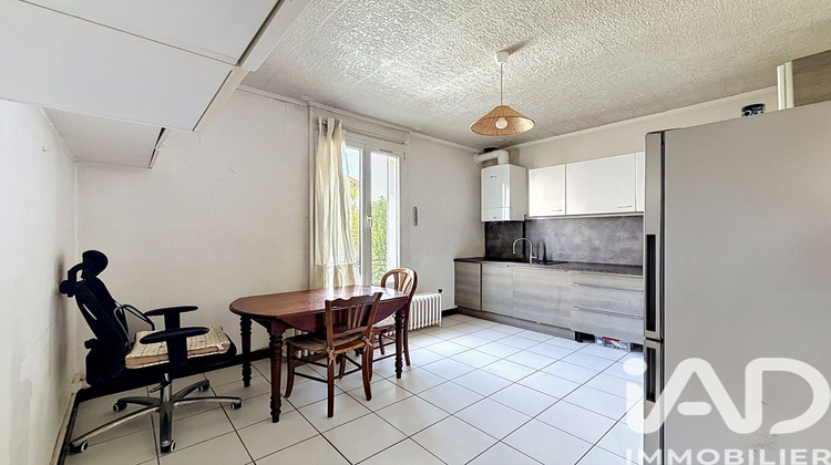 Ma-Cabane - Vente Maison Maisons-Laffitte, 52 m²