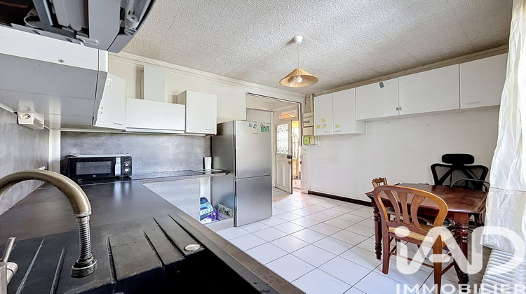 Ma-Cabane - Vente Maison Maisons-Laffitte, 52 m²