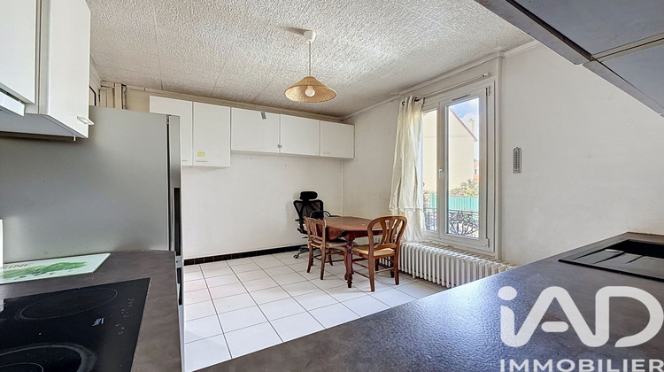 Ma-Cabane - Vente Maison Maisons-Laffitte, 52 m²