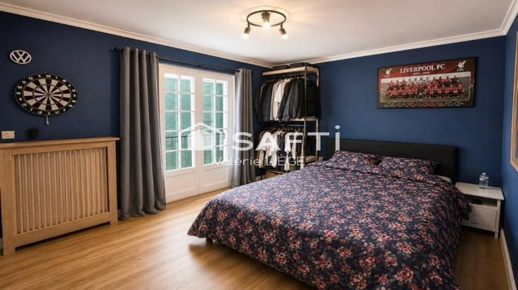 Ma-Cabane - Vente Maison Maisons-Laffitte, 180 m²