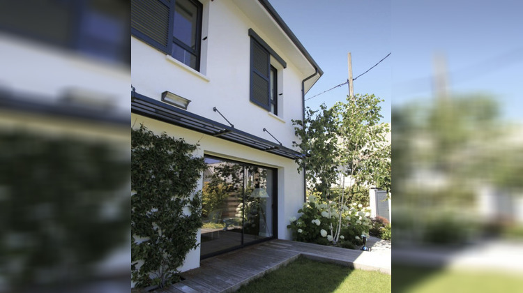 Ma-Cabane - Vente Maison MAISONS-LAFFITTE, 92 m²