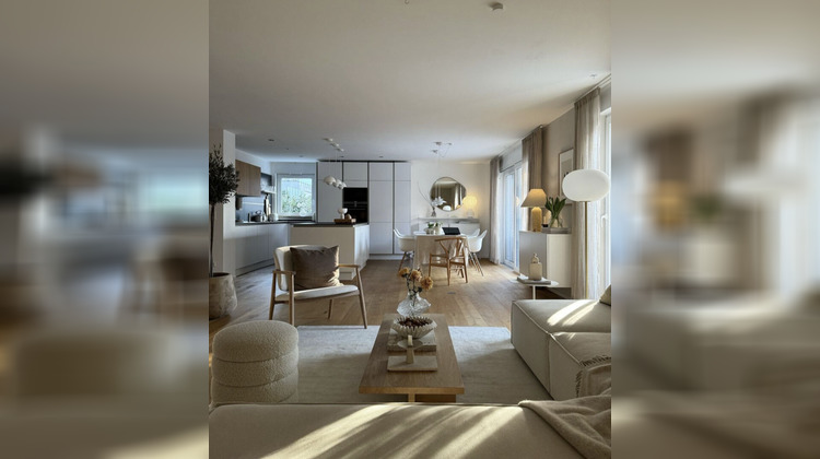 Ma-Cabane - Vente Maison MAISONS-LAFFITTE, 92 m²
