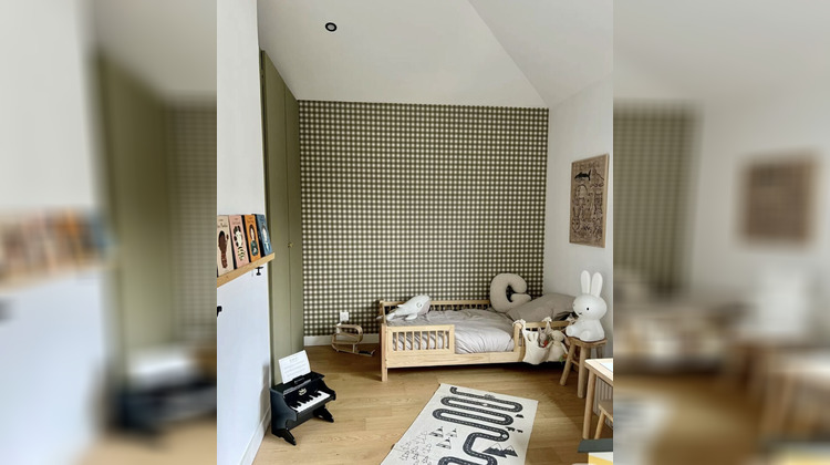 Ma-Cabane - Vente Maison MAISONS-LAFFITTE, 92 m²