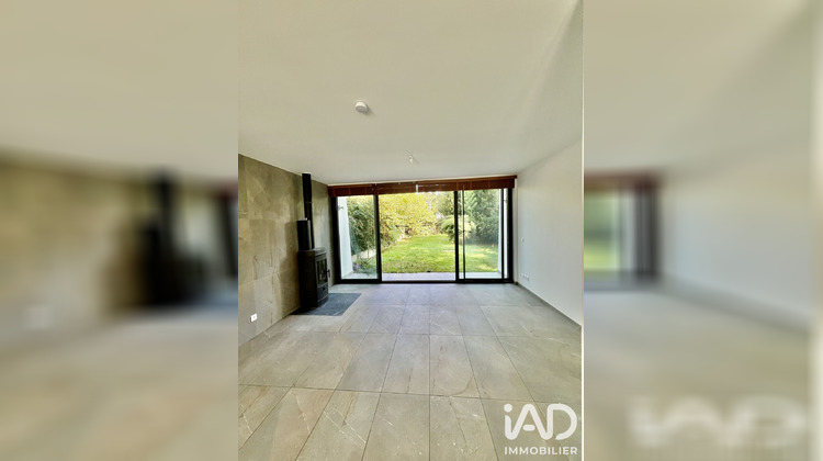 Ma-Cabane - Vente Maison Maisons-Laffitte, 102 m²
