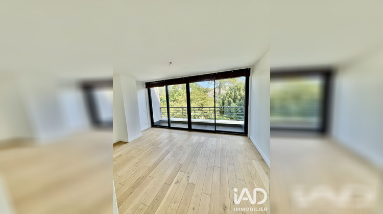 Ma-Cabane - Vente Maison Maisons-Laffitte, 102 m²