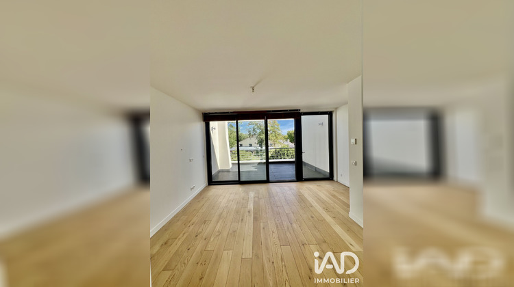 Ma-Cabane - Vente Maison Maisons-Laffitte, 102 m²