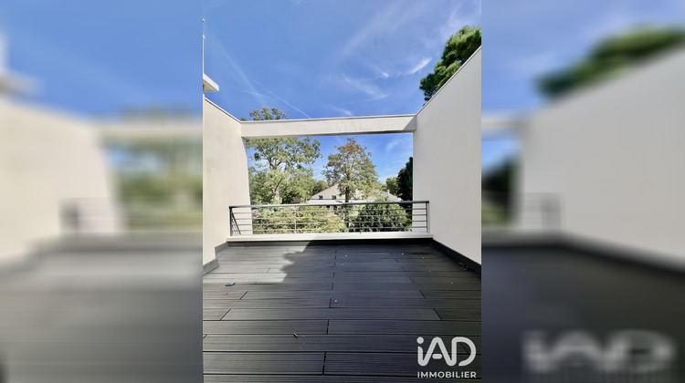 Ma-Cabane - Vente Maison Maisons-Laffitte, 102 m²