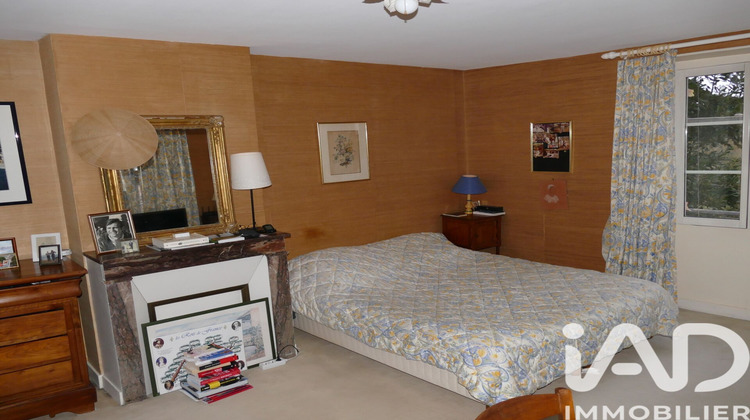 Ma-Cabane - Vente Maison Maisons-Laffitte, 227 m²