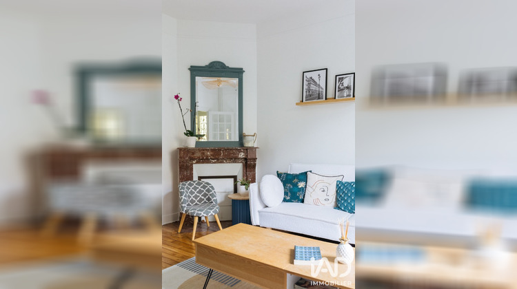 Ma-Cabane - Vente Maison Maisons-Laffitte, 111 m²