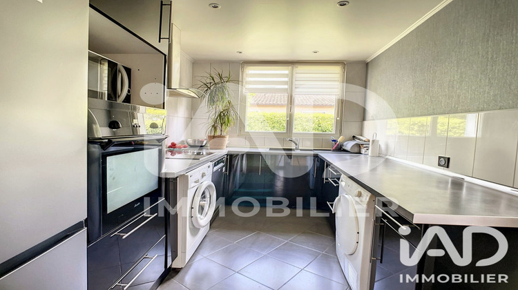 Ma-Cabane - Vente Maison Maisons-Laffitte, 92 m²