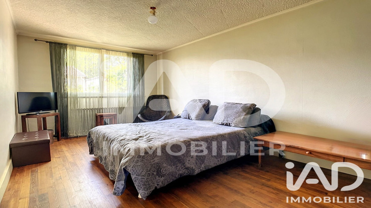 Ma-Cabane - Vente Maison Maisons-Laffitte, 92 m²