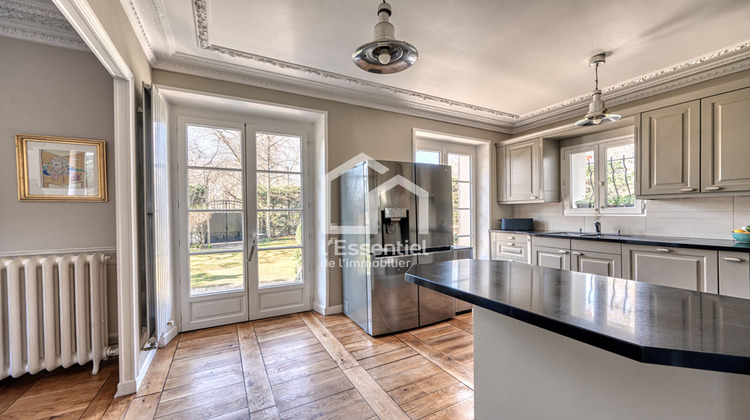 Ma-Cabane - Vente Maison MAISONS-LAFFITTE, 250 m²