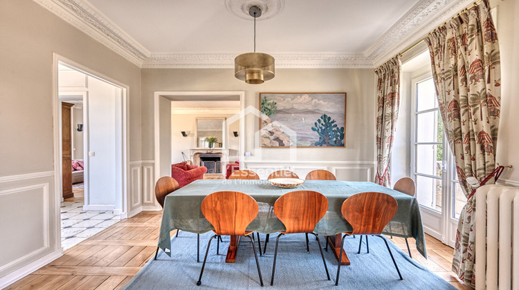 Ma-Cabane - Vente Maison MAISONS-LAFFITTE, 250 m²