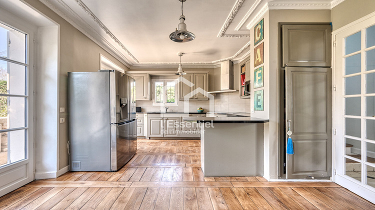 Ma-Cabane - Vente Maison MAISONS-LAFFITTE, 250 m²