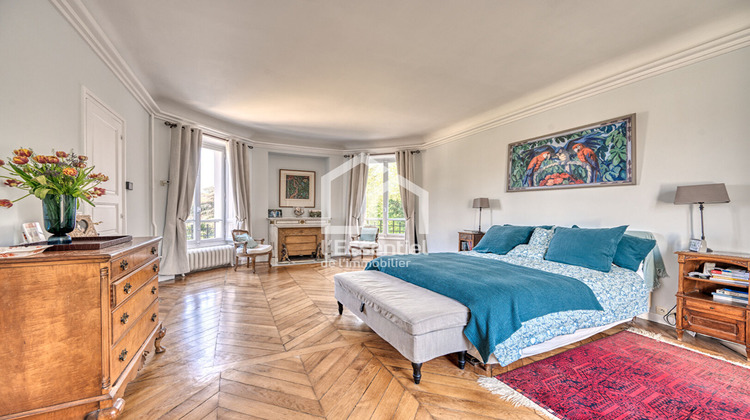Ma-Cabane - Vente Maison MAISONS-LAFFITTE, 250 m²