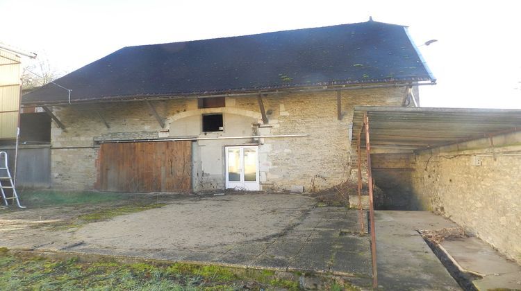 Ma-Cabane - Vente Maison Maisons-lès-Chaource, 181 m²