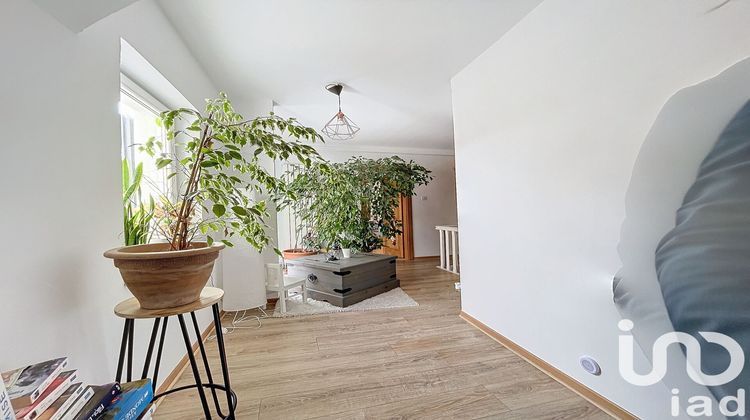 Ma-Cabane - Vente Maison Maisonsgoutte, 227 m²