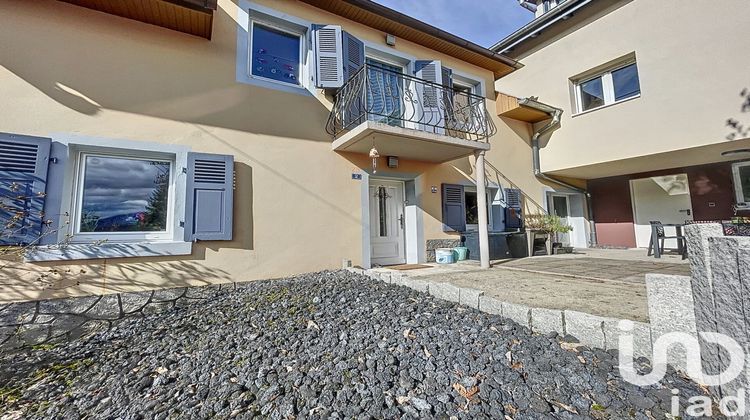 Ma-Cabane - Vente Maison Maisonsgoutte, 227 m²