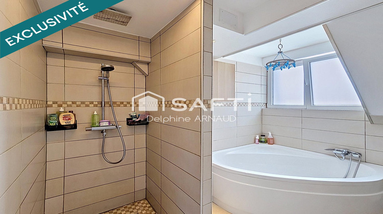 Ma-Cabane - Vente Maison Maisonsgoutte, 111 m²