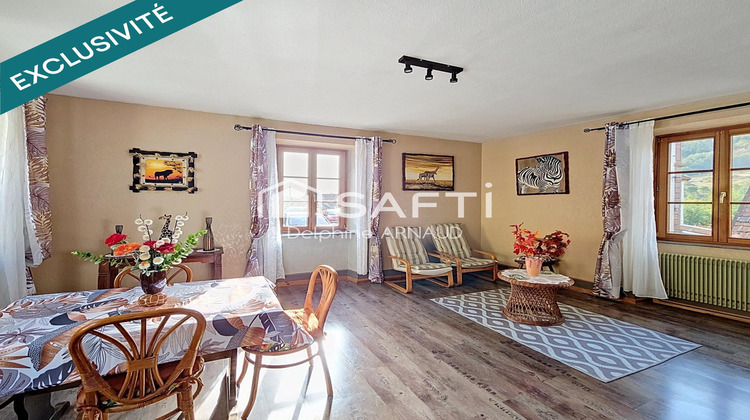 Ma-Cabane - Vente Maison Maisonsgoutte, 162 m²