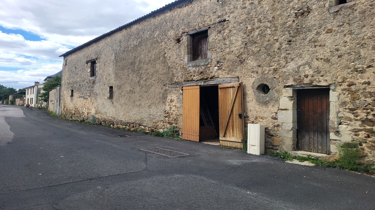 Ma-Cabane - Vente Maison MAISONTIERS, 255 m²