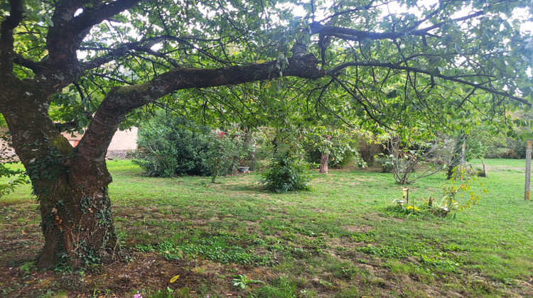 Ma-Cabane - Vente Maison MAISONTIERS, 255 m²