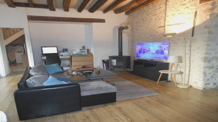 Ma-Cabane - Vente Maison Maisse, 100 m²