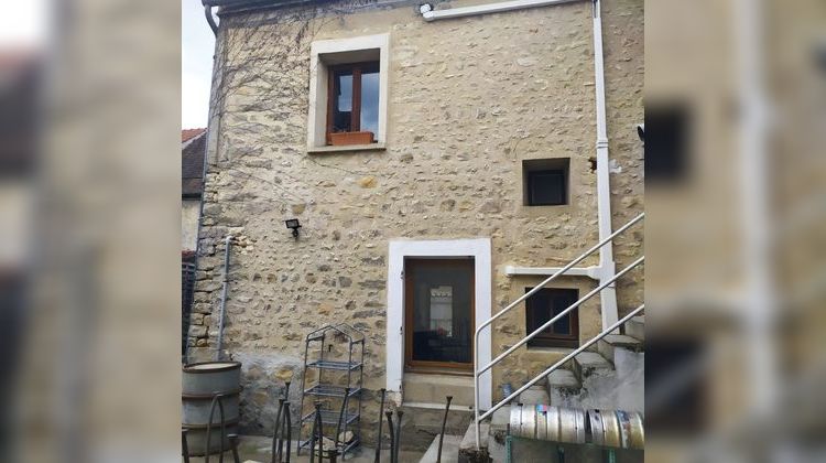 Ma-Cabane - Vente Maison Maisse, 110 m²