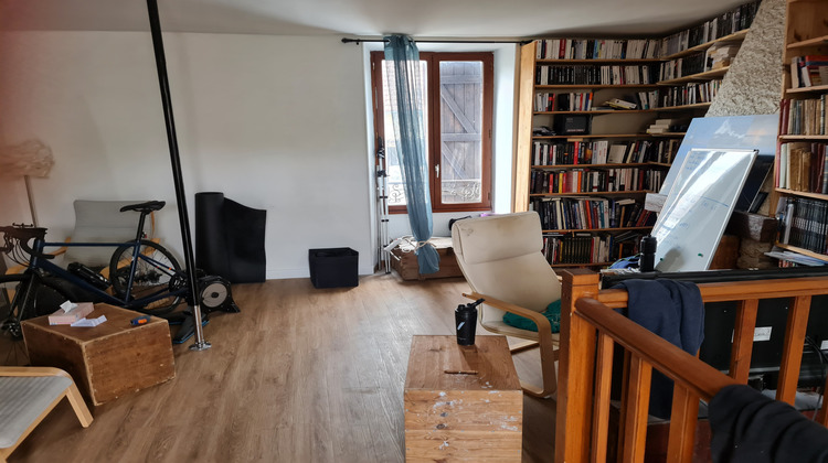 Ma-Cabane - Vente Maison Maisse, 110 m²